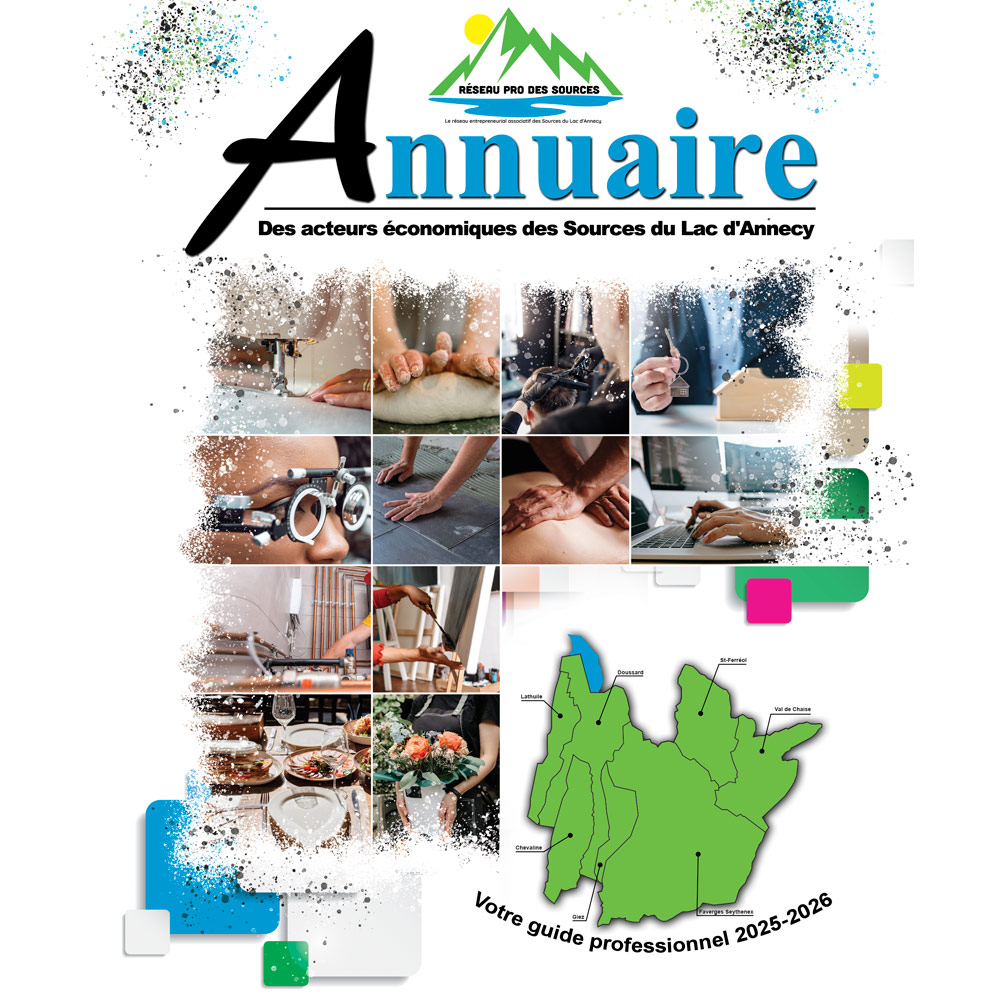 Quel est l'intérêt de faire partie d'une association de commerçants ?