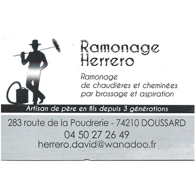 RAMONAGE HERRERO