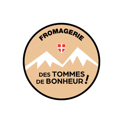 DES TOMMES DE BONHEUR