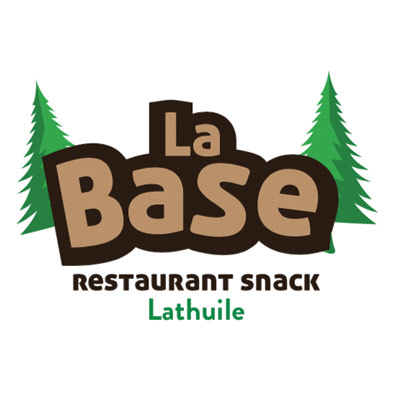 LA BASE LATHUILE