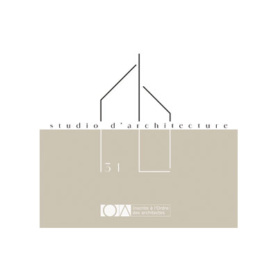 A31 STUDIO D'ARCHITECTURE
