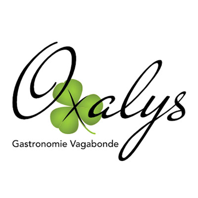 OXALYS GASTRONOMIE VAGABONDE