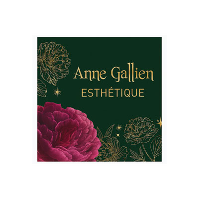 Anne Gallien esthétique