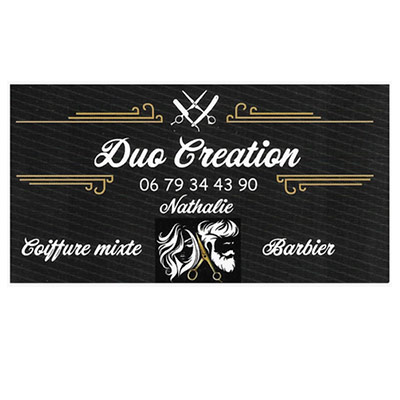 DUO CREATION