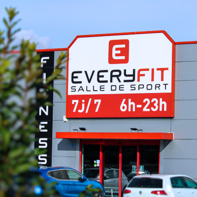 EVERYFIT