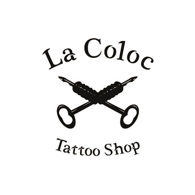 LA COLOC TATTOO SHOP