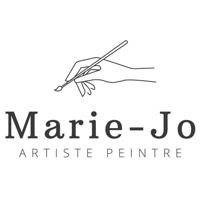 MARIE-JO ARTISTE PEINTRE