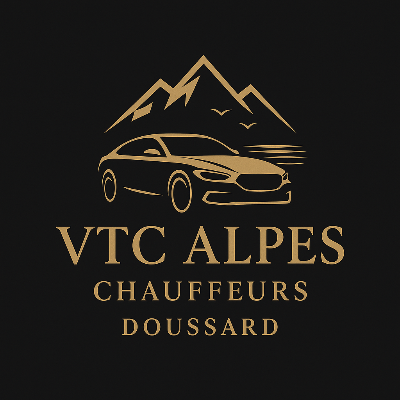 VTC ALPES CHAUFFEURS DOUSSARD